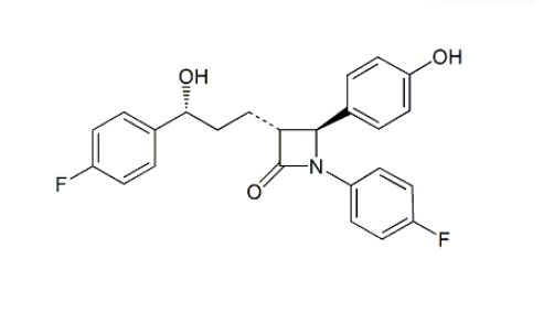Ezetimibe (RRS)-Isomer